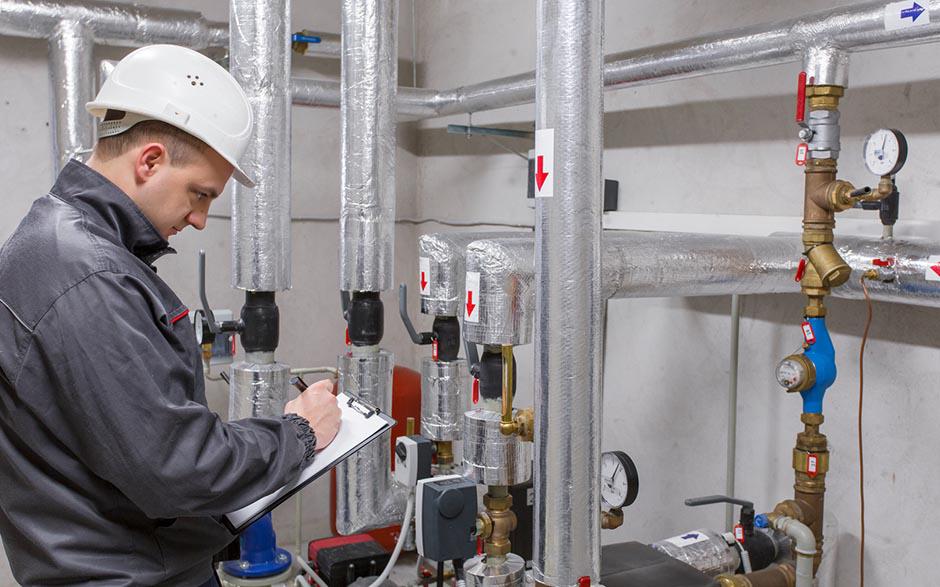 technicien chauffagiste Villiers-sur-Marne